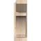 Ekena Millwork Imperial Slat Smooth Outlooker, Douglas Fir, 7 1/2"W x 18"D x 22"H OUT08X18X22IMP06SDF - alternate 3